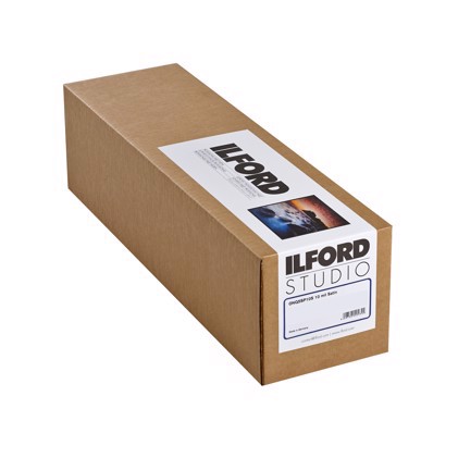 Ilford Studio Satin 250 g/m² - 24"  x 30 meter